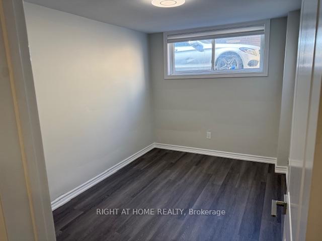Photo 12 of Unit Basement, 1173 Sixth Line, Oakville, College Park — HOMEH