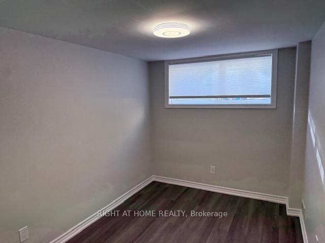 Photo 13 of Unit Basement, 1173 Sixth Line, Oakville, College Park — HOMEH