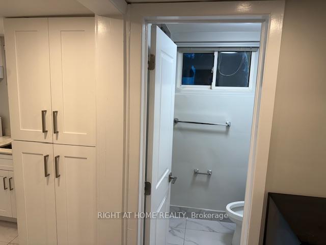 Photo 14 of Unit Basement, 1173 Sixth Line, Oakville, College Park — HOMEH