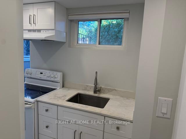 Photo 18 of Unit Basement, 1173 Sixth Line, Oakville, College Park — HOMEH