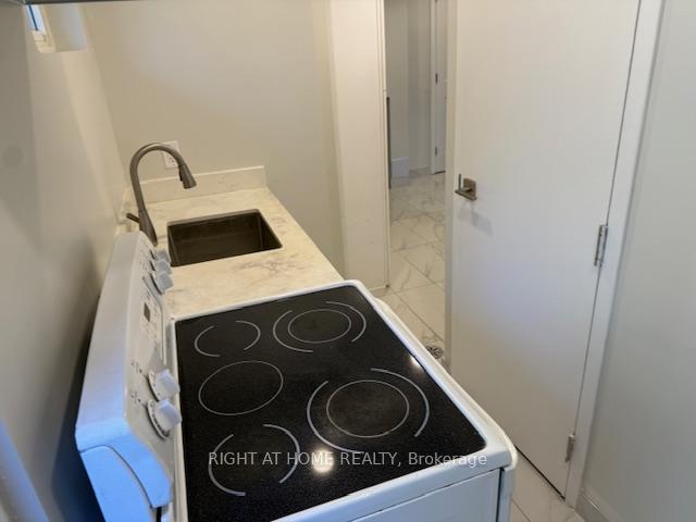 Photo 19 of Unit Basement, 1173 Sixth Line, Oakville, College Park — HOMEH