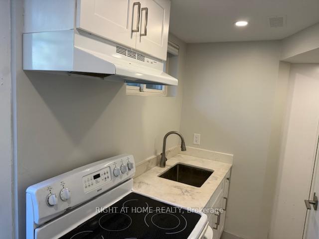 Photo 20 of Unit Basement, 1173 Sixth Line, Oakville, College Park — HOMEH