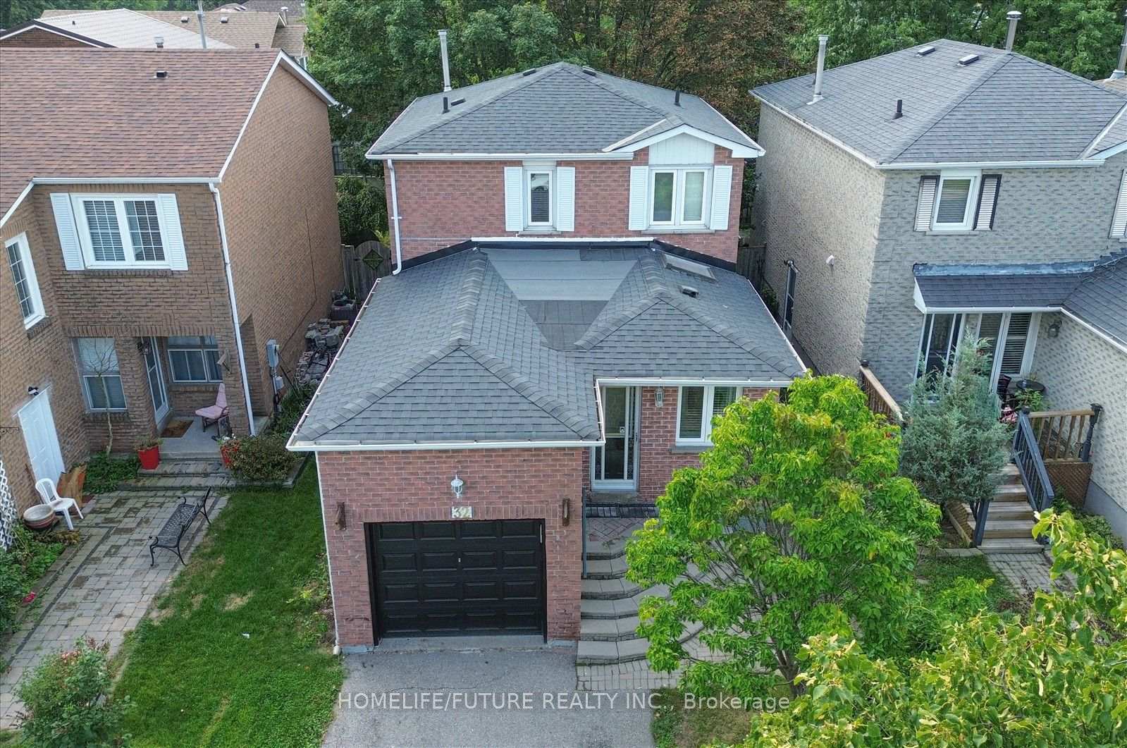 Photo 1 of 32 Marshall Crescent, Ajax, Central West — HOMEH