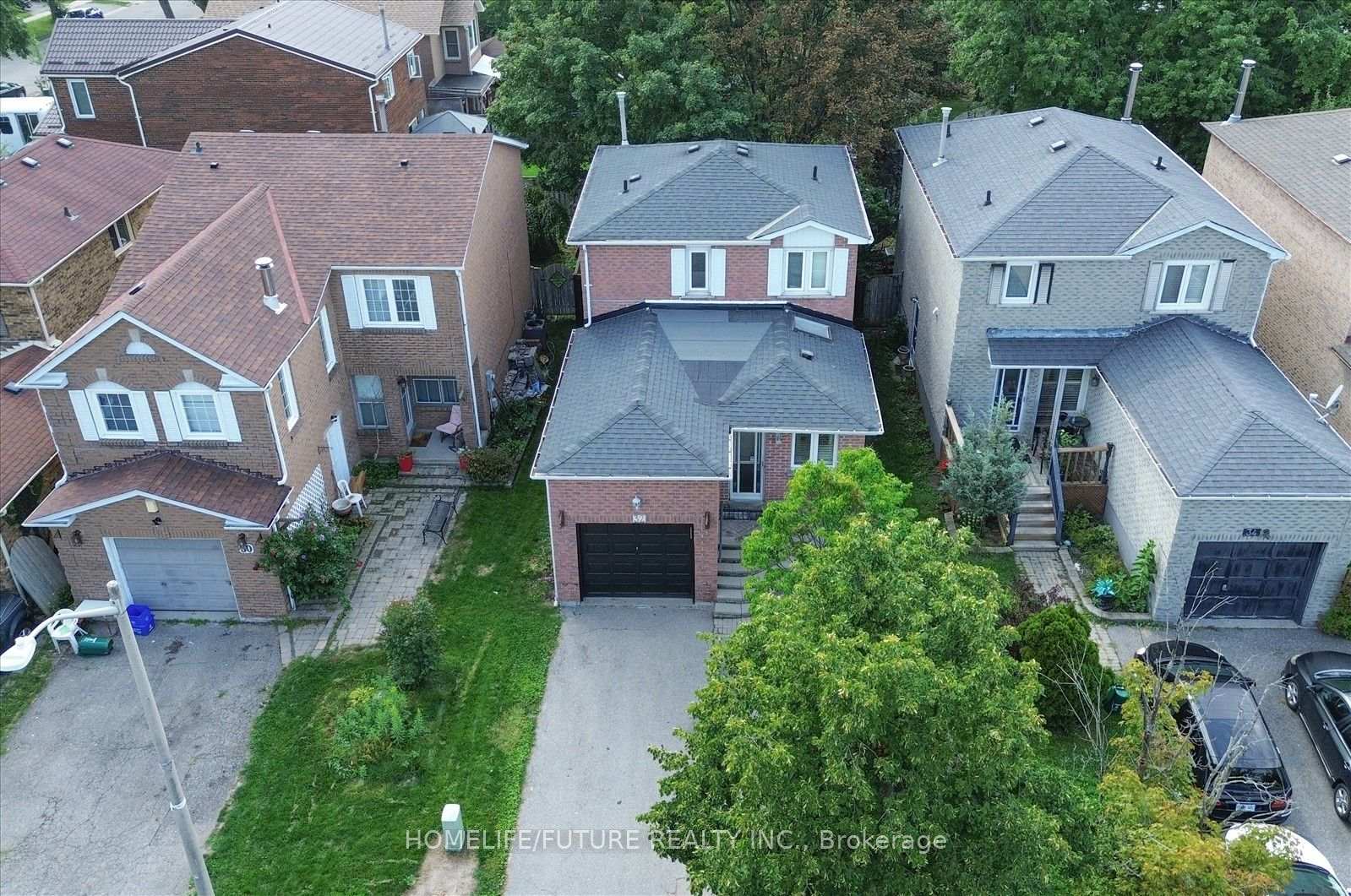 Photo 4 of 32 Marshall Crescent, Ajax, Central West — HOMEH