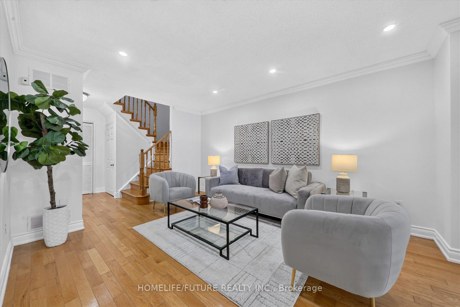 Photo 9 of 32 Marshall Crescent, Ajax, Central West — HOMEH