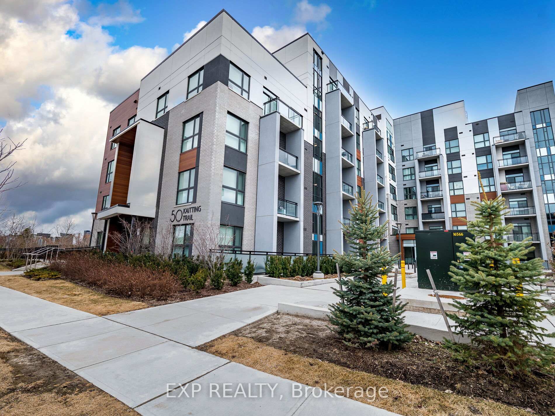 Photo 1 of Unit 409, 50 Kaitting Trail, Oakville, Glenorchy — HOMEH