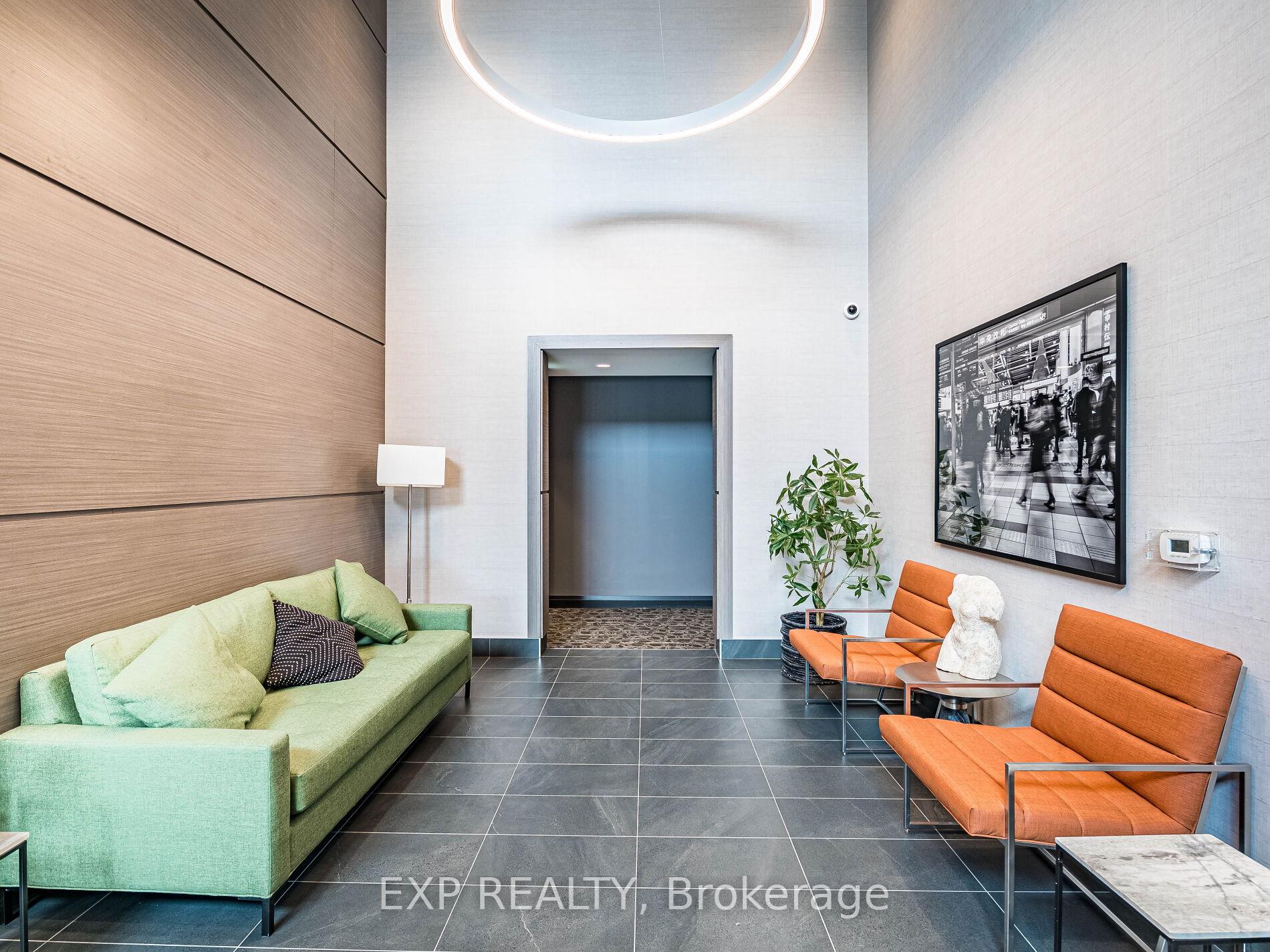 Photo 4 of Unit 409, 50 Kaitting Trail, Oakville, Glenorchy — HOMEH