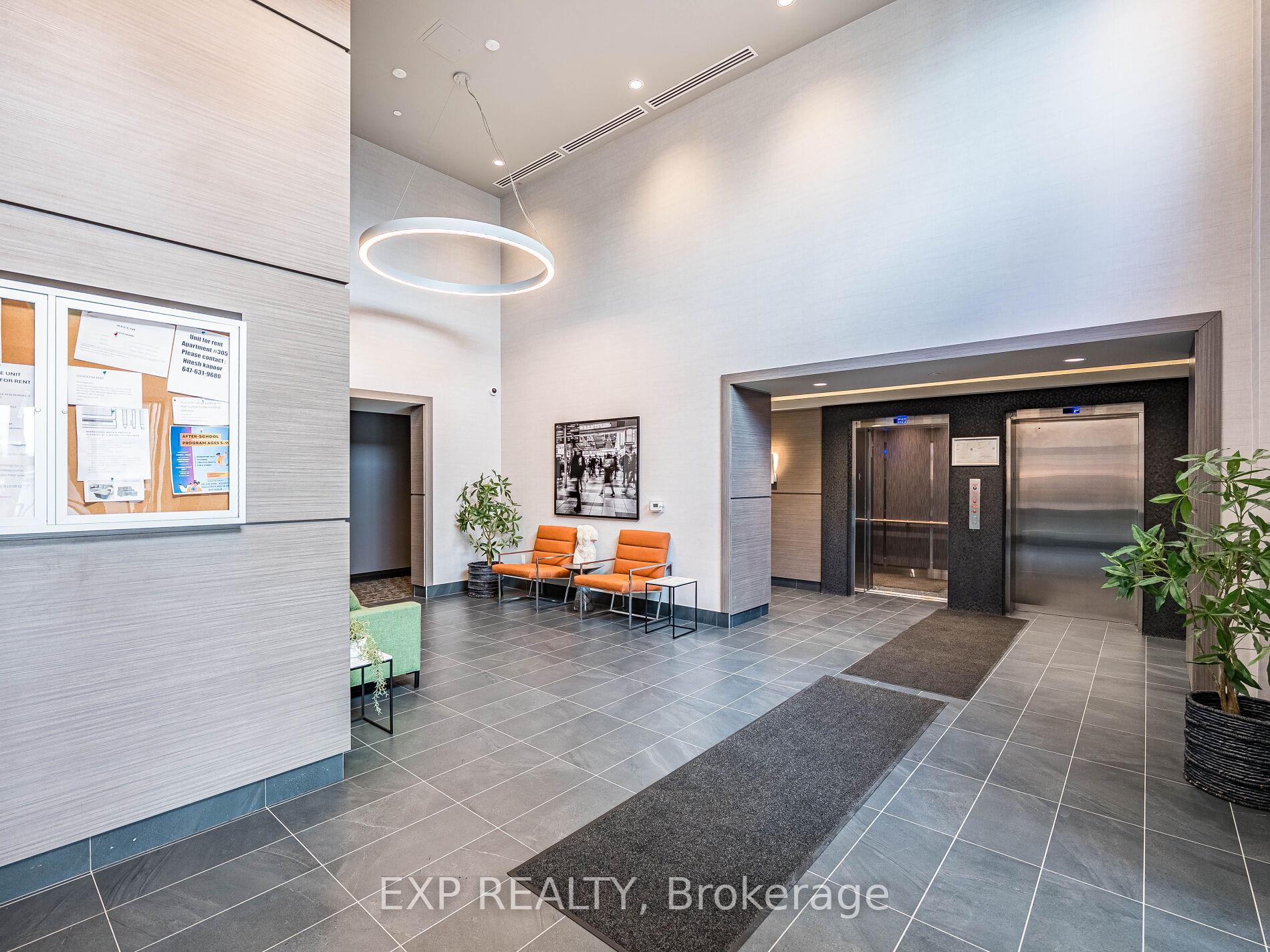 Photo 5 of Unit 409, 50 Kaitting Trail, Oakville, Glenorchy — HOMEH