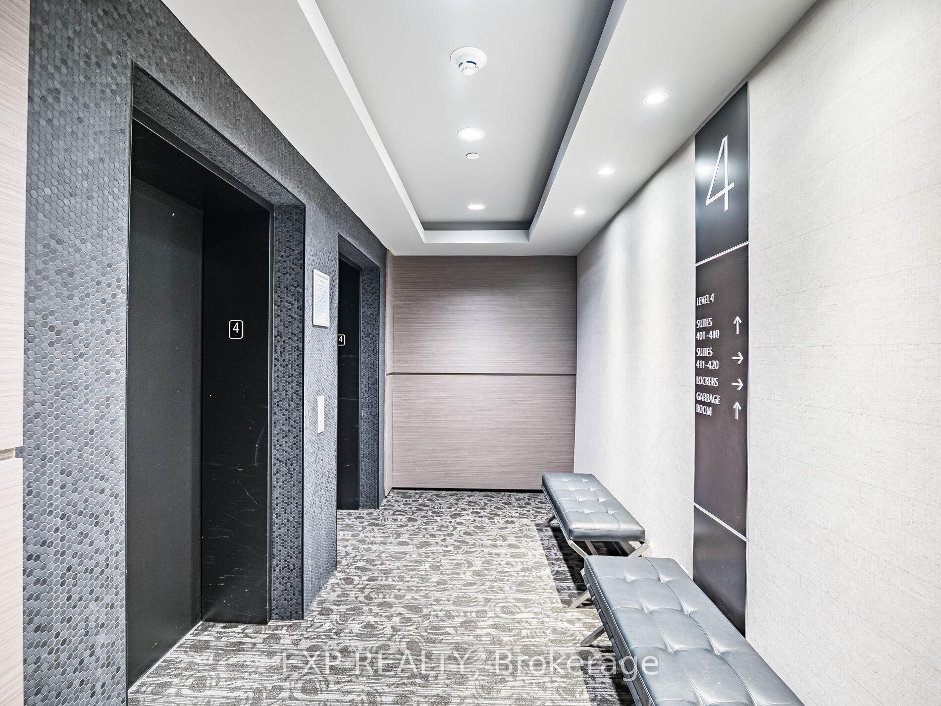 Photo 7 of Unit 409, 50 Kaitting Trail, Oakville, Glenorchy — HOMEH