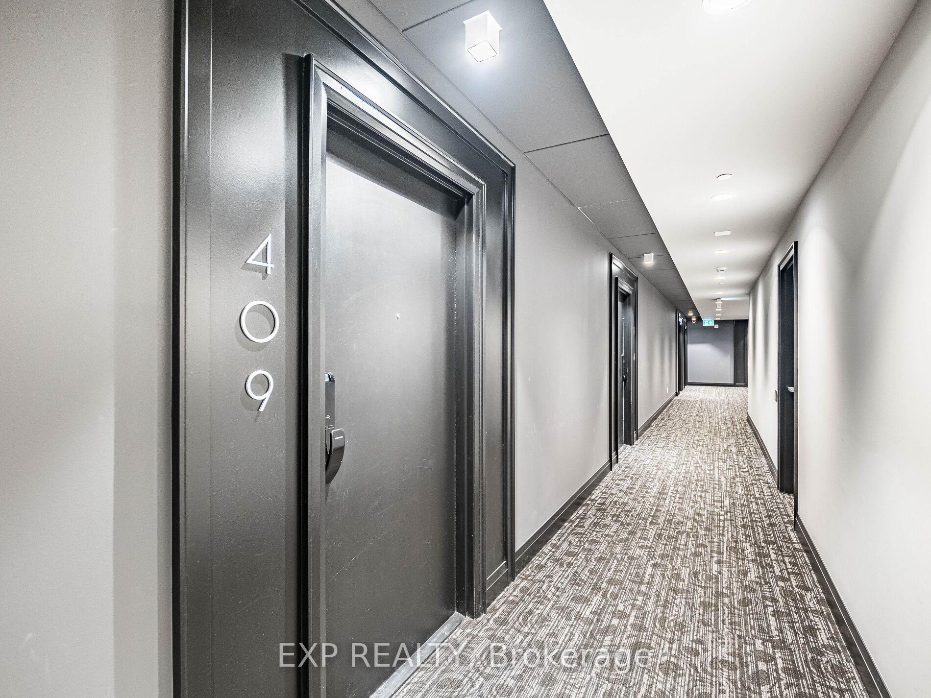 Photo 8 of Unit 409, 50 Kaitting Trail, Oakville, Glenorchy — HOMEH