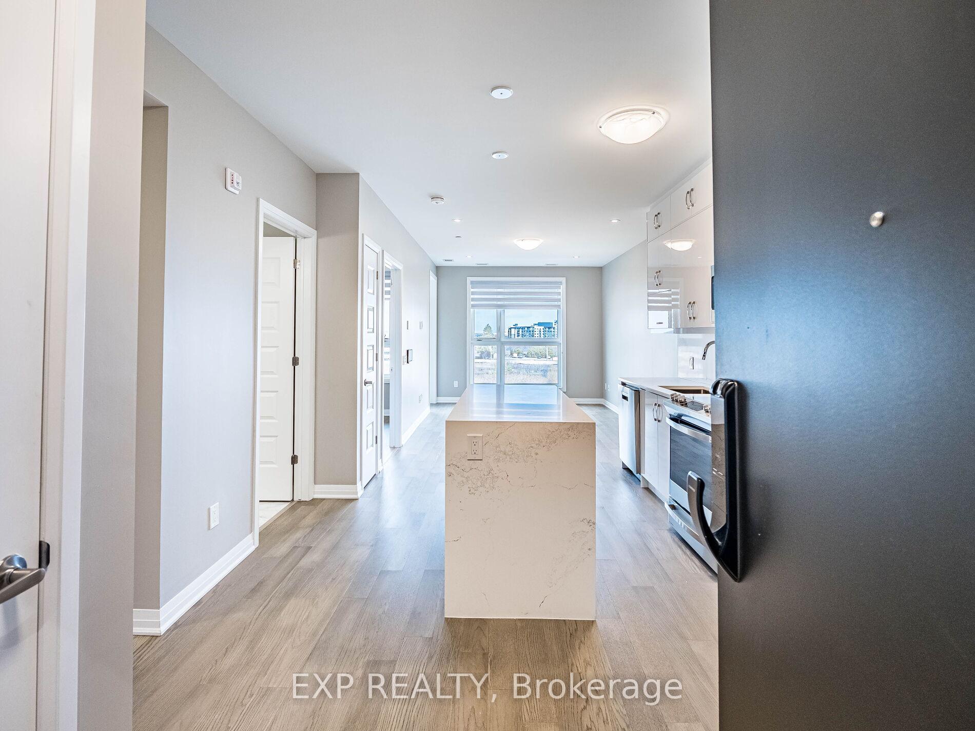 Photo 9 of Unit 409, 50 Kaitting Trail, Oakville, Glenorchy — HOMEH