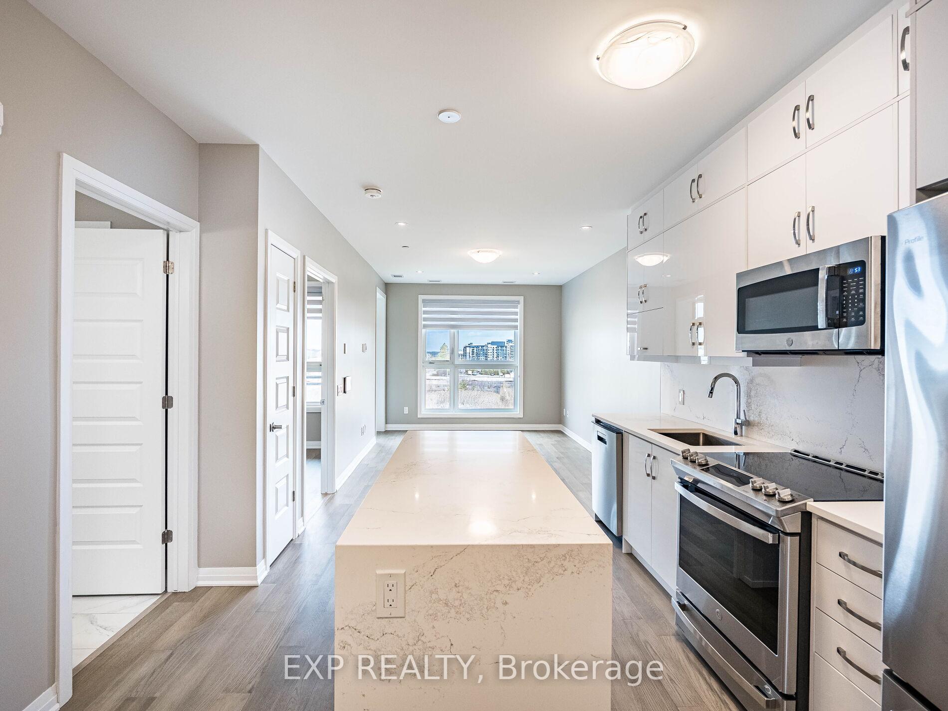 Photo 11 of Unit 409, 50 Kaitting Trail, Oakville, Glenorchy — HOMEH