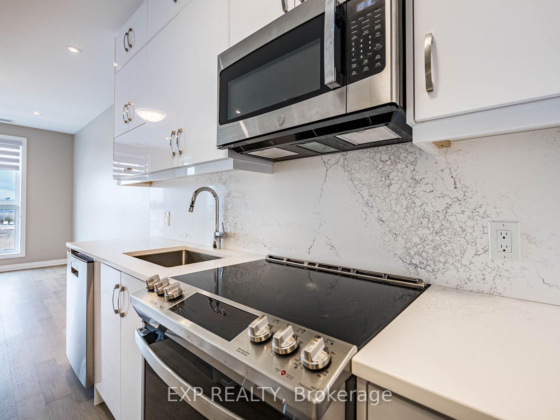 Photo 19 of Unit 409, 50 Kaitting Trail, Oakville, Glenorchy — HOMEH