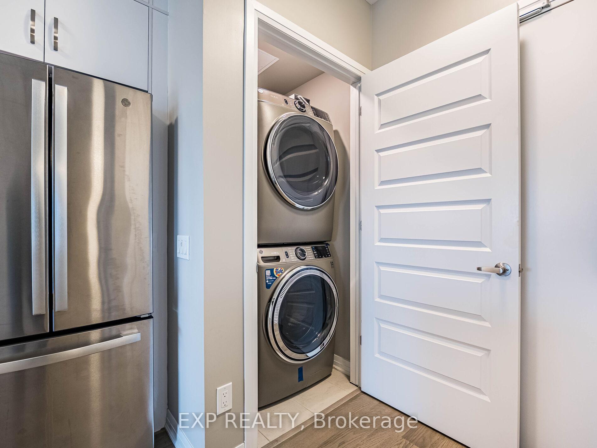 Photo 27 of Unit 409, 50 Kaitting Trail, Oakville, Glenorchy — HOMEH