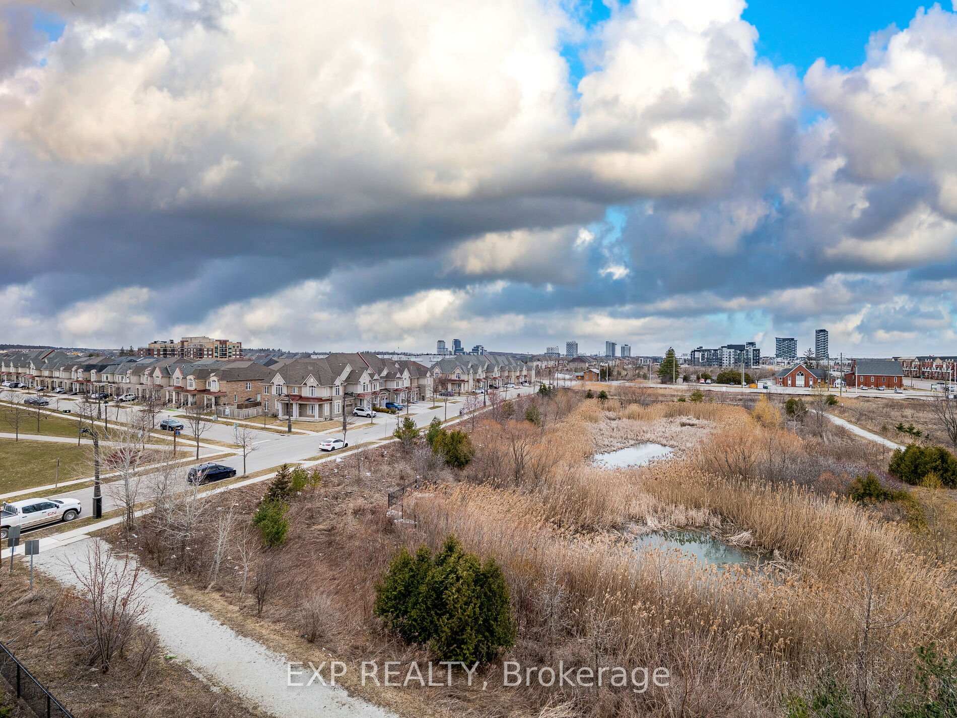 Photo 30 of Unit 409, 50 Kaitting Trail, Oakville, Glenorchy — HOMEH