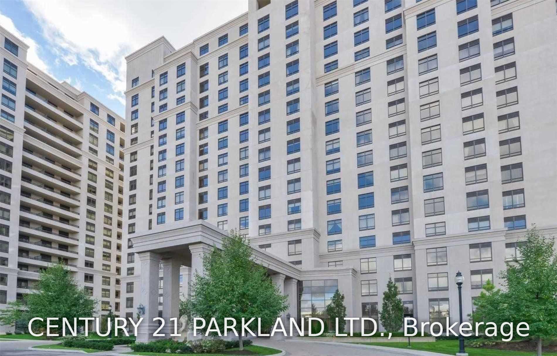 Photo 1 of Unit 608, 9235 Jane Street, Vaughan, Maple — HOMEH