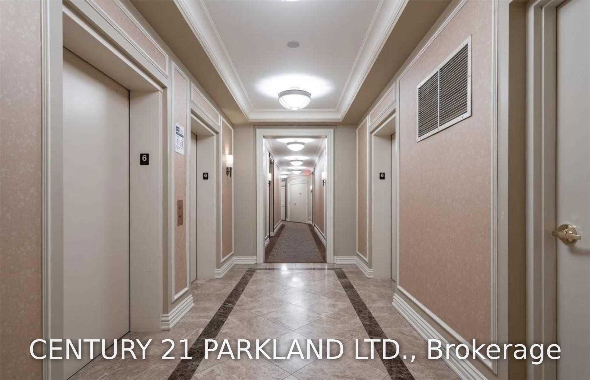Photo 2 of Unit 608, 9235 Jane Street, Vaughan, Maple — HOMEH