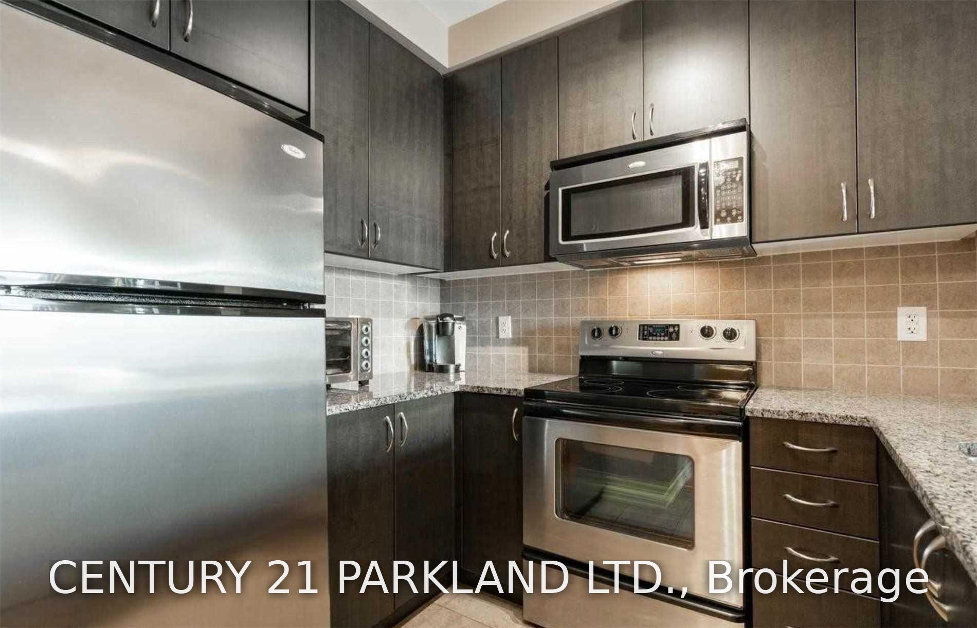 Photo 6 of Unit 608, 9235 Jane Street, Vaughan, Maple — HOMEH