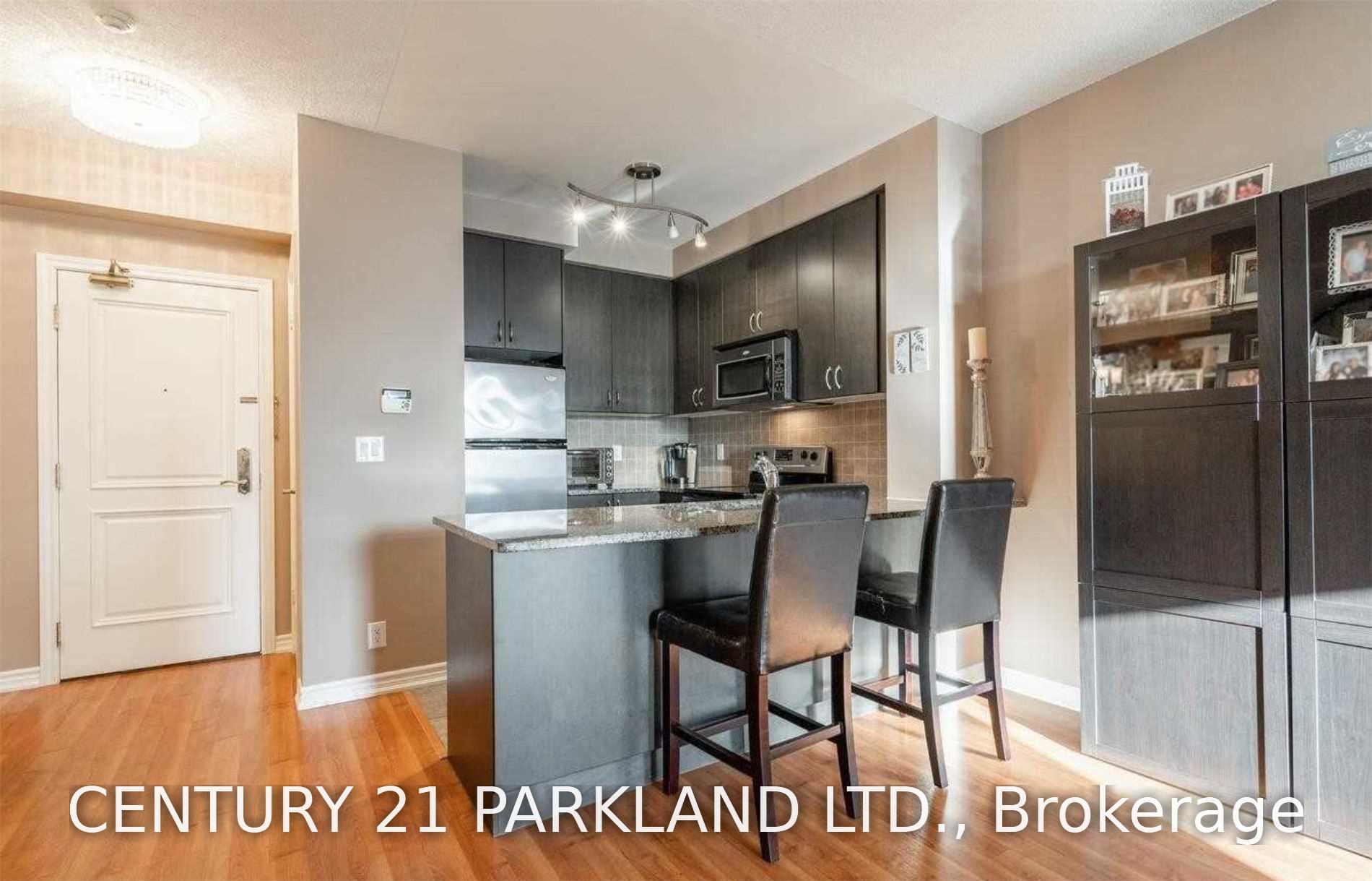 Photo 8 of Unit 608, 9235 Jane Street, Vaughan, Maple — HOMEH