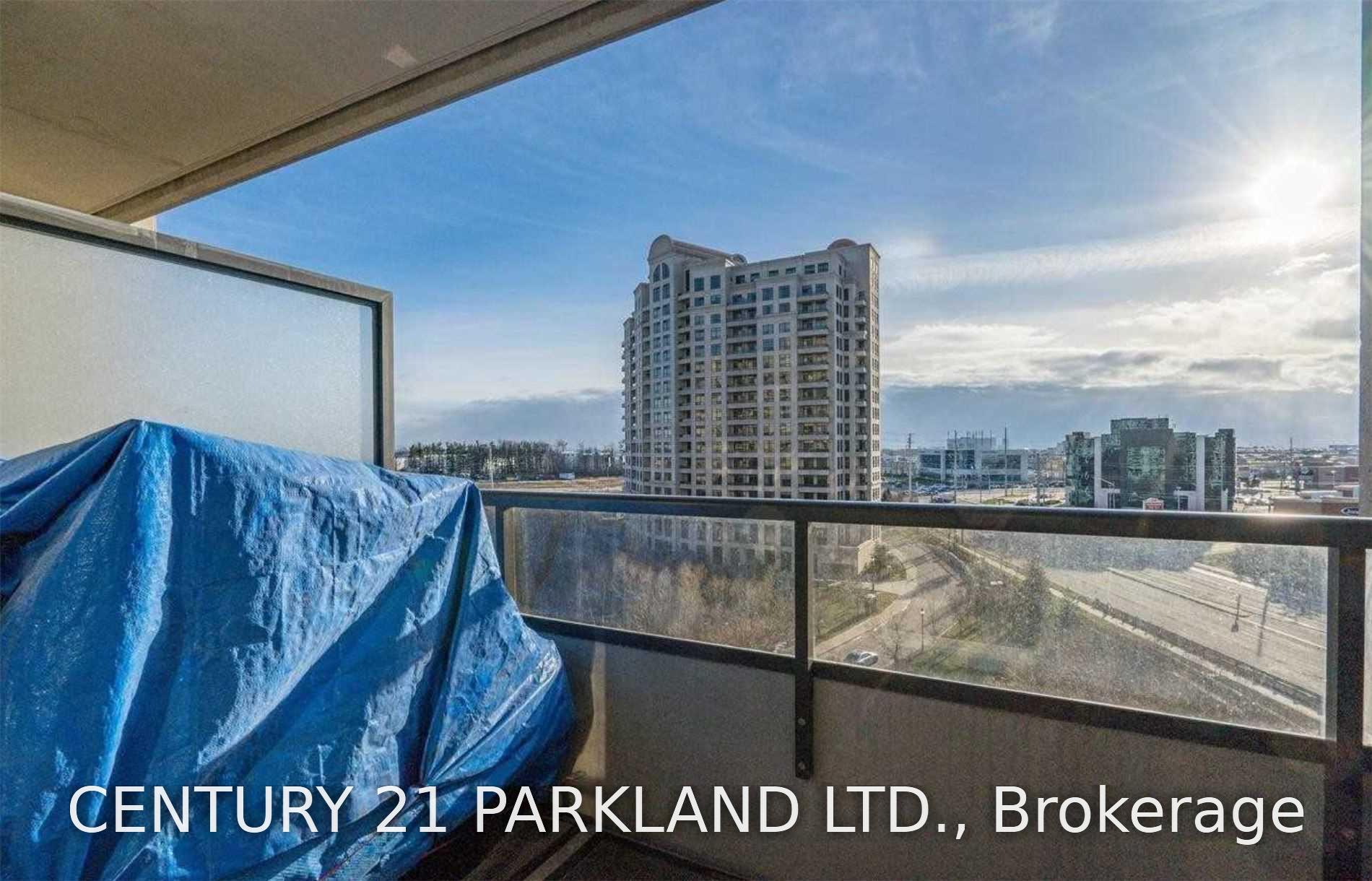 Photo 15 of Unit 608, 9235 Jane Street, Vaughan, Maple — HOMEH