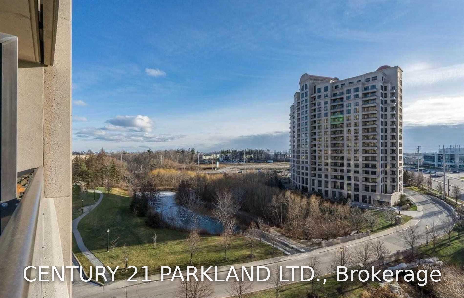 Photo 17 of Unit 608, 9235 Jane Street, Vaughan, Maple — HOMEH