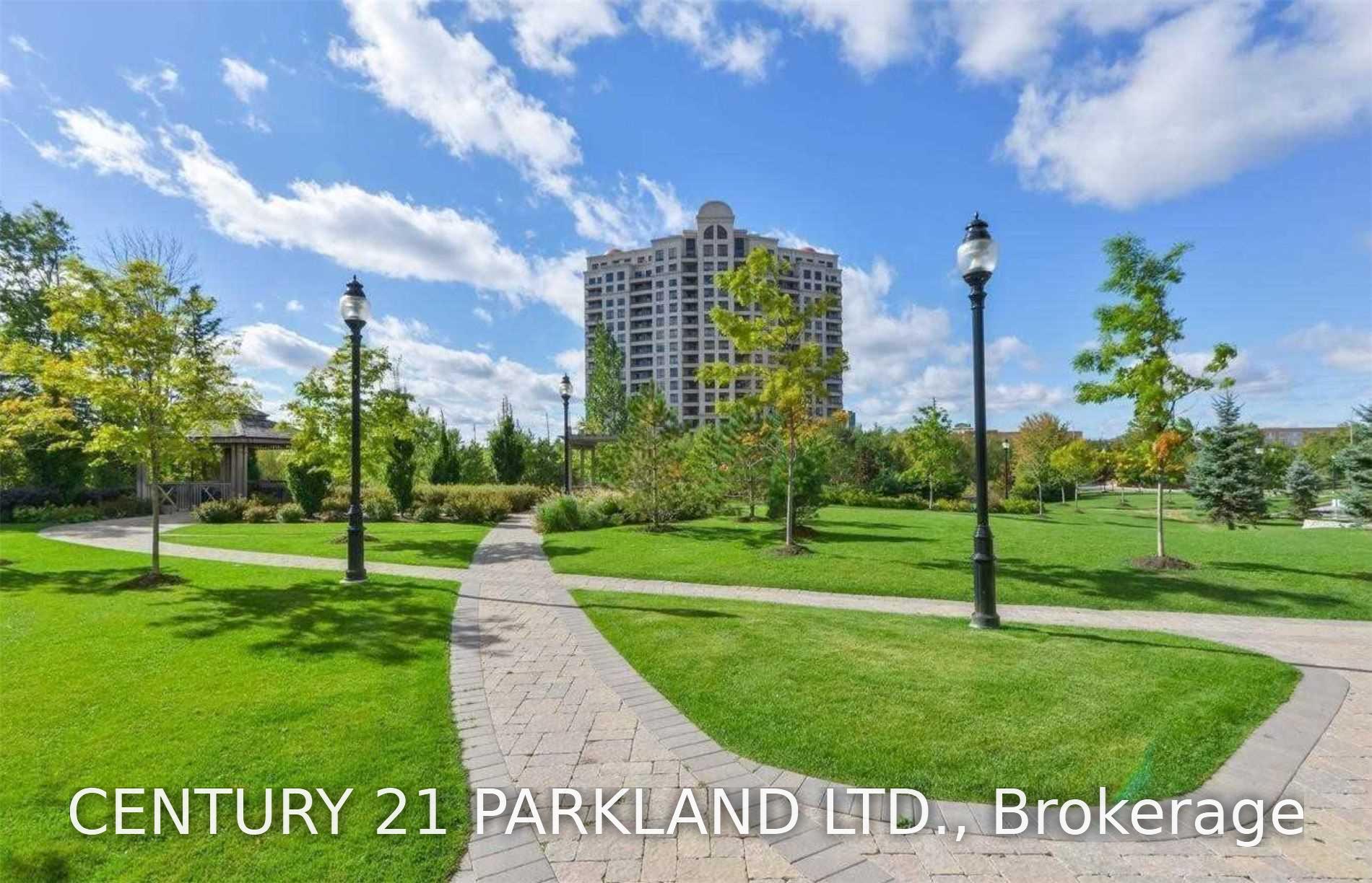 Photo 18 of Unit 608, 9235 Jane Street, Vaughan, Maple — HOMEH