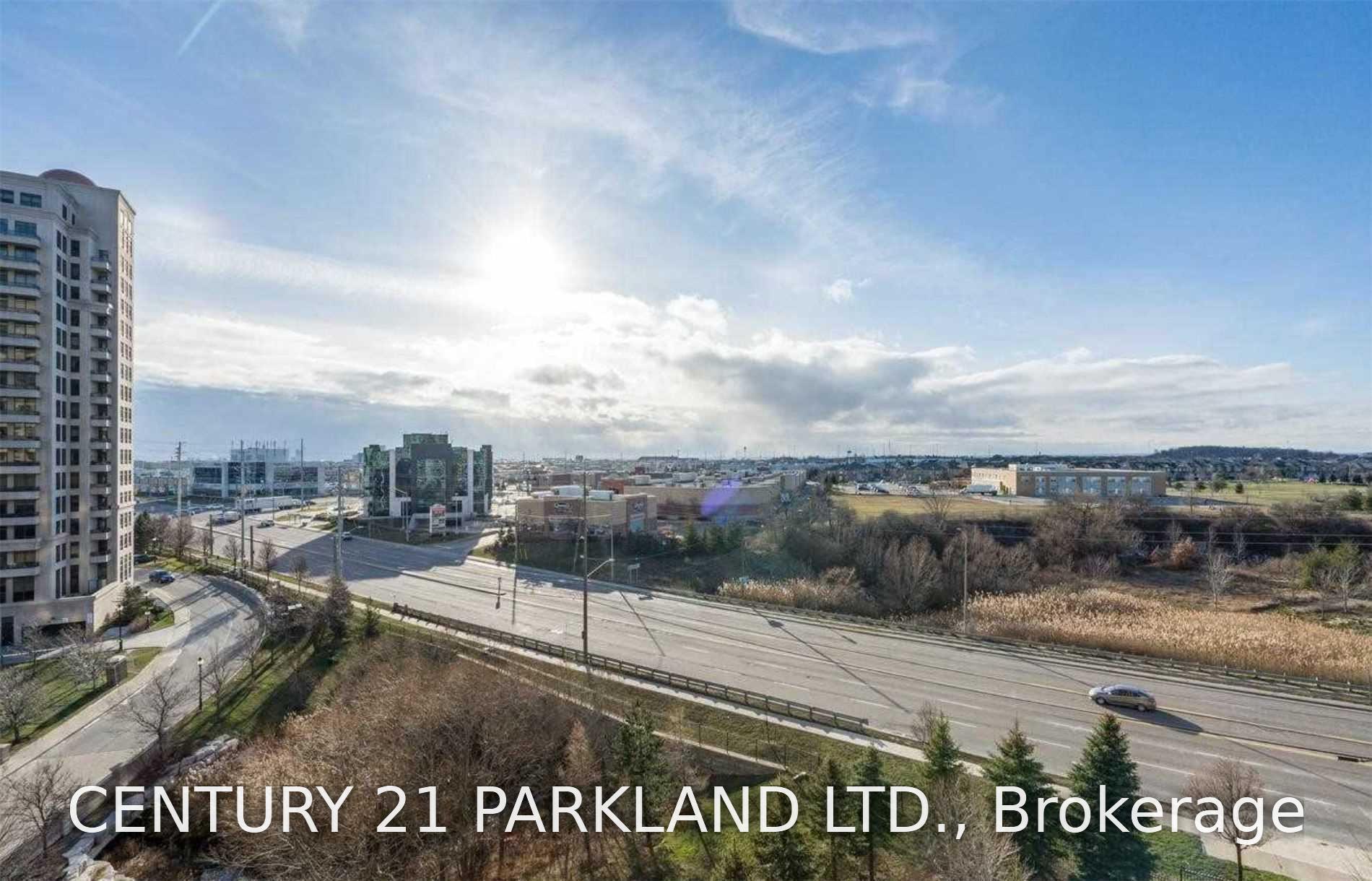 Photo 19 of Unit 608, 9235 Jane Street, Vaughan, Maple — HOMEH