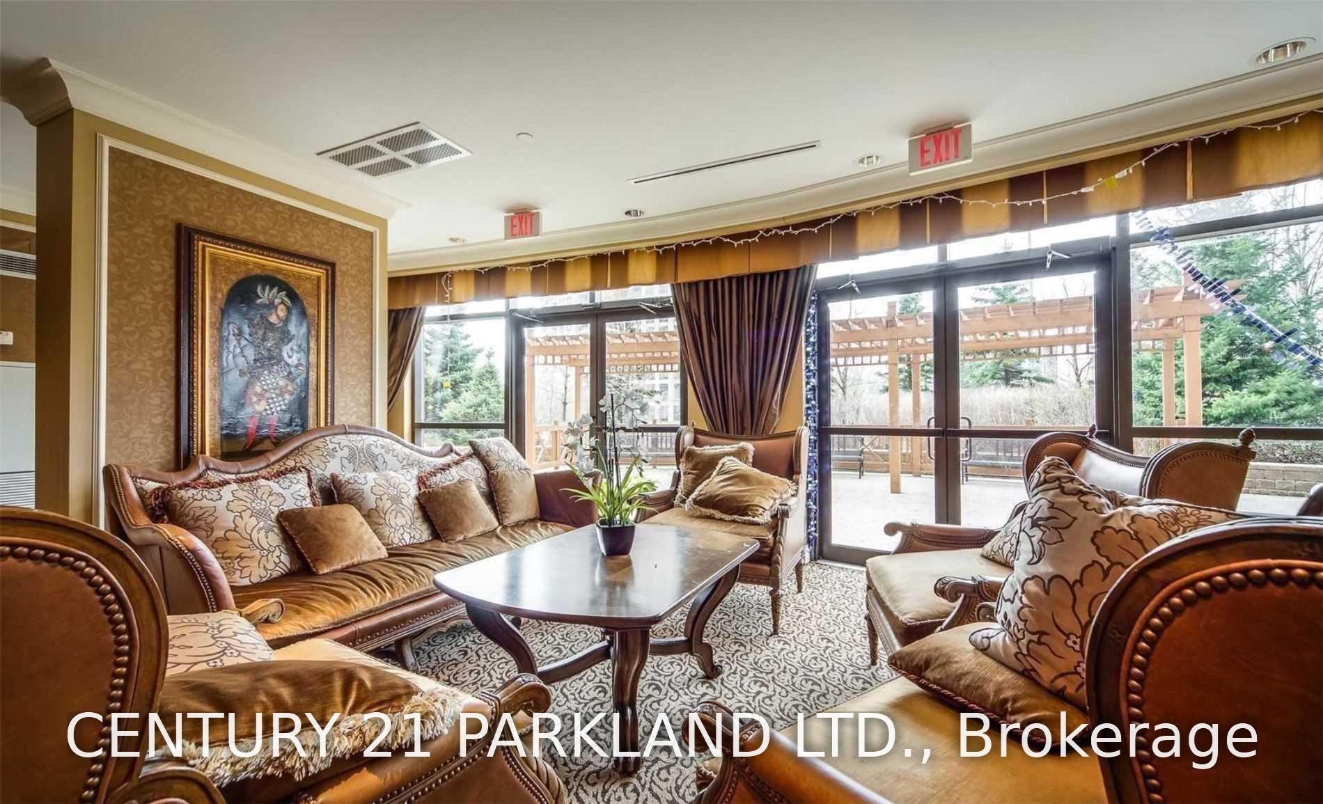 Photo 27 of Unit 608, 9235 Jane Street, Vaughan, Maple — HOMEH