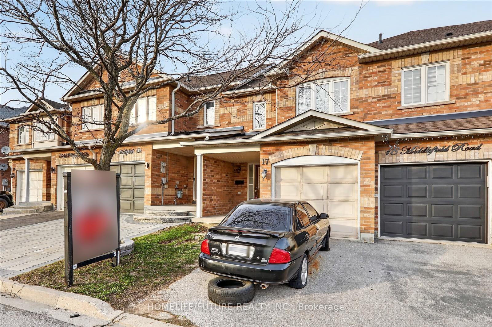 Photo 2 of Unit 17, 435 Middlefield Road, Scarborough, Agincourt North — HOMEH
