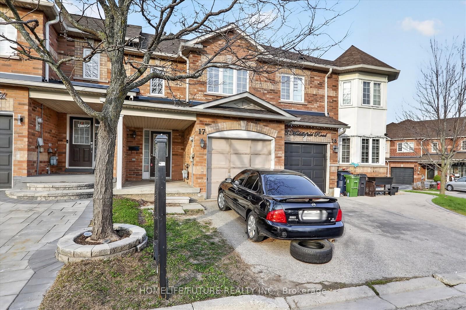 Photo 3 of Unit 17, 435 Middlefield Road, Scarborough, Agincourt North — HOMEH