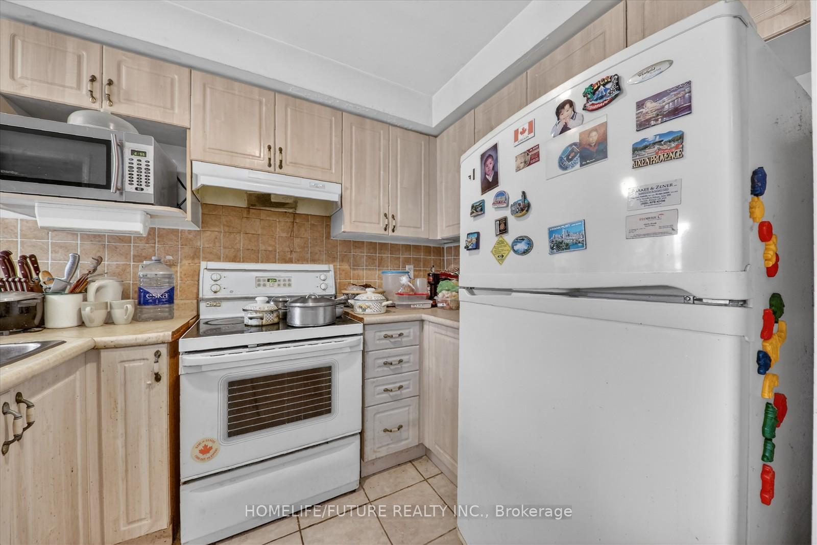 Photo 14 of Unit 17, 435 Middlefield Road, Scarborough, Agincourt North — HOMEH