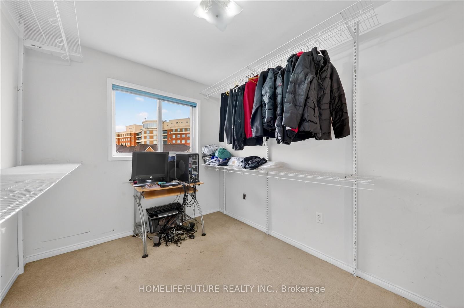 Photo 17 of Unit 17, 435 Middlefield Road, Scarborough, Agincourt North — HOMEH