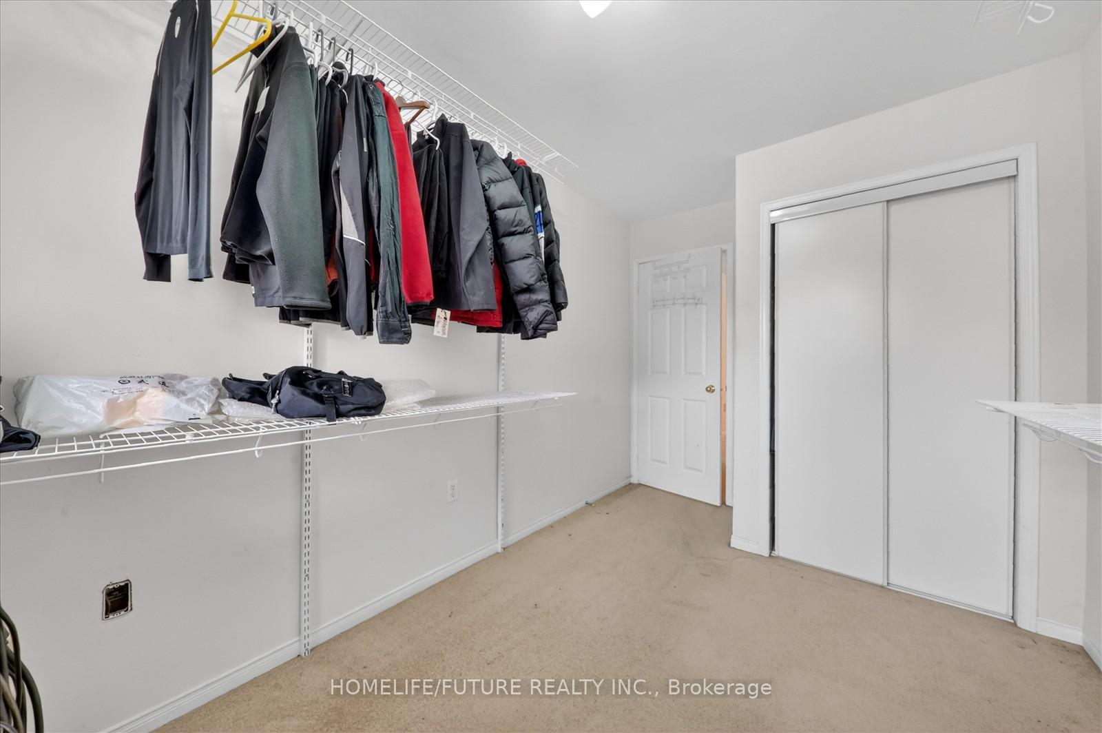 Photo 18 of Unit 17, 435 Middlefield Road, Scarborough, Agincourt North — HOMEH