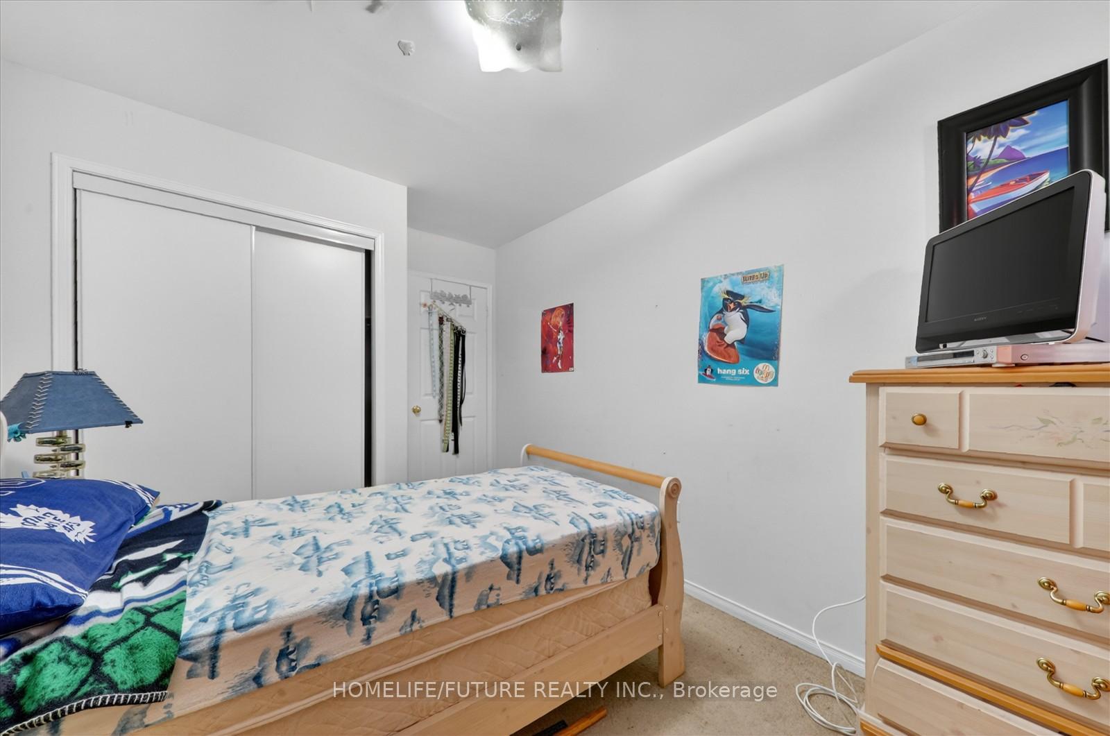 Photo 20 of Unit 17, 435 Middlefield Road, Scarborough, Agincourt North — HOMEH