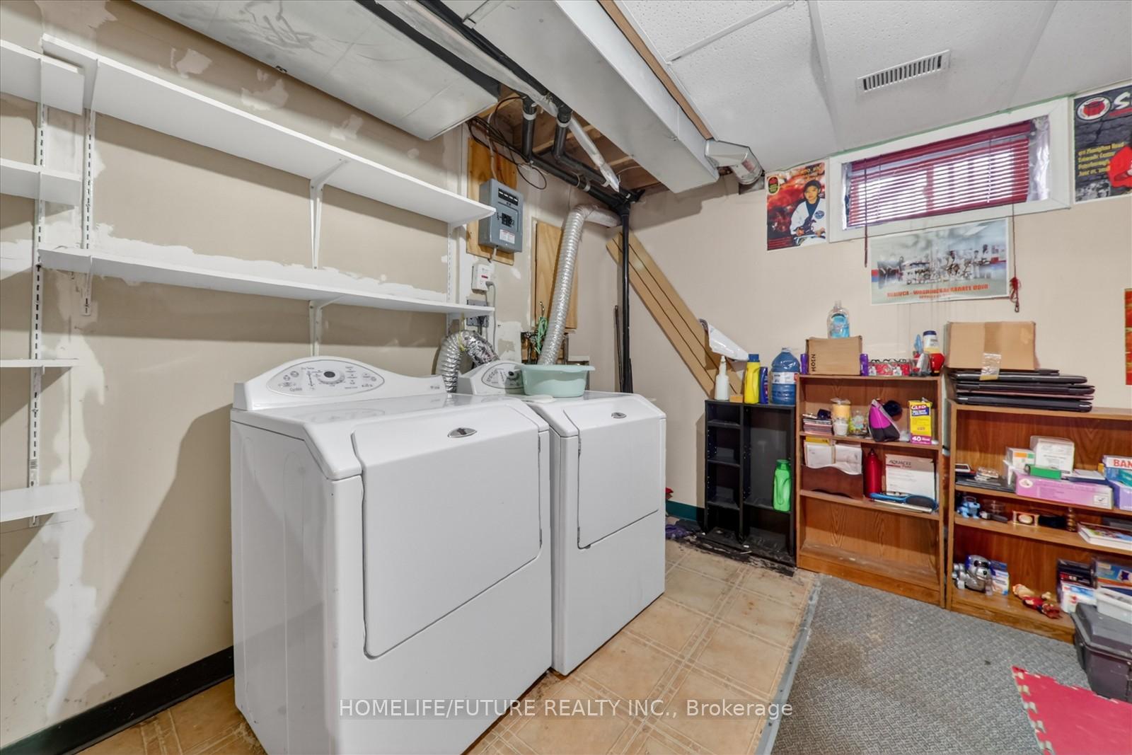 Photo 24 of Unit 17, 435 Middlefield Road, Scarborough, Agincourt North — HOMEH
