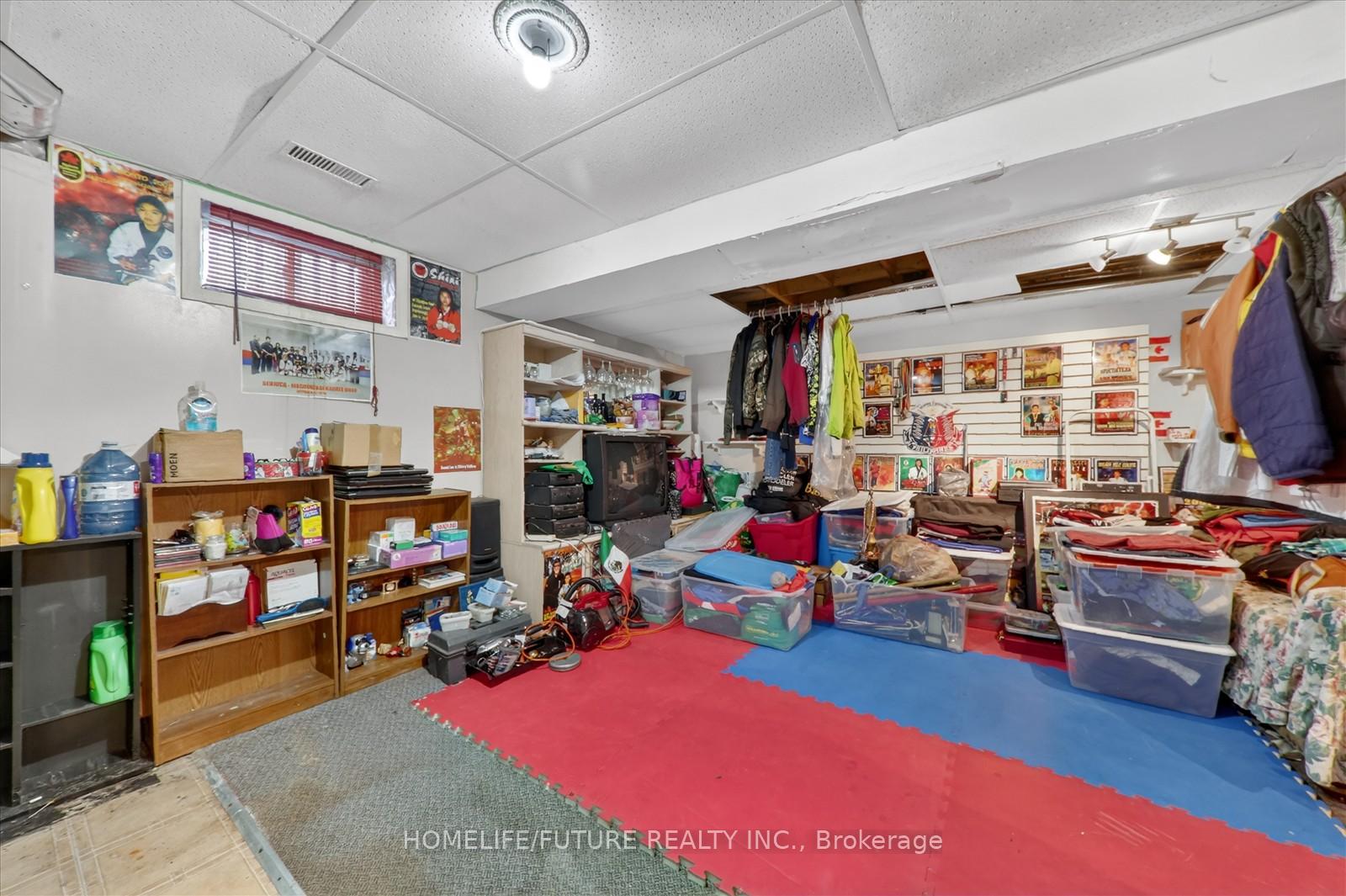 Photo 25 of Unit 17, 435 Middlefield Road, Scarborough, Agincourt North — HOMEH