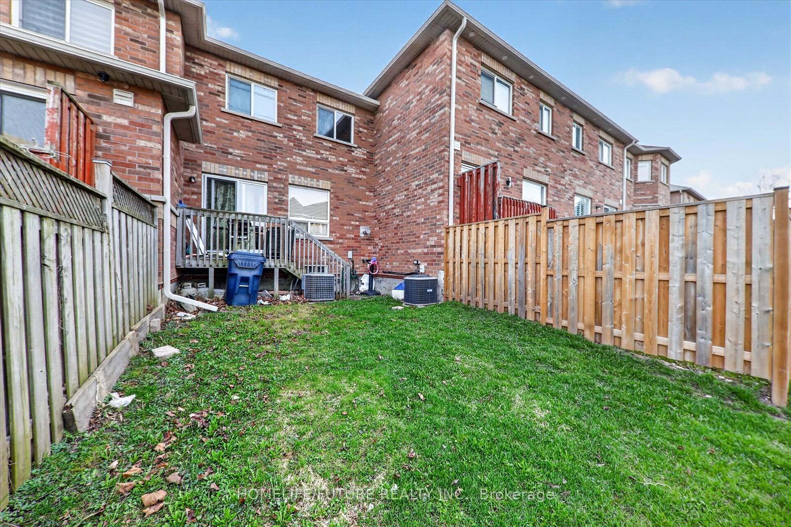 Photo 26 of Unit 17, 435 Middlefield Road, Scarborough, Agincourt North — HOMEH