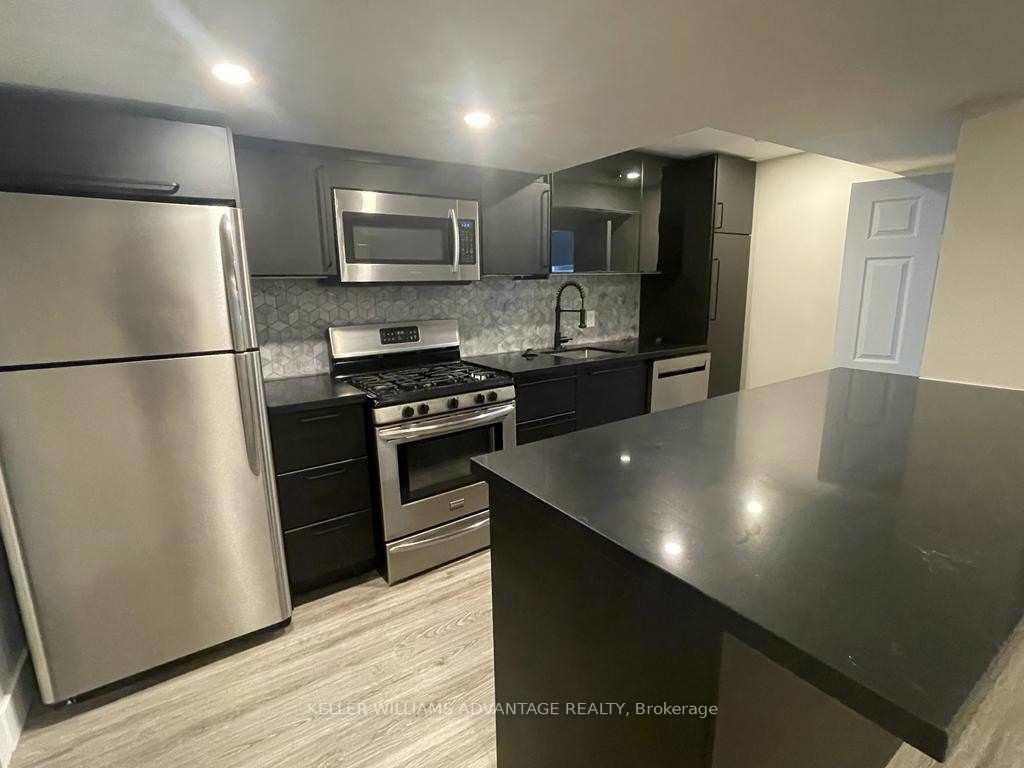 Photo 2 of Unit #Lower, 372 Highfield Road, Toronto, Greenwood-Coxwell — HOMEH