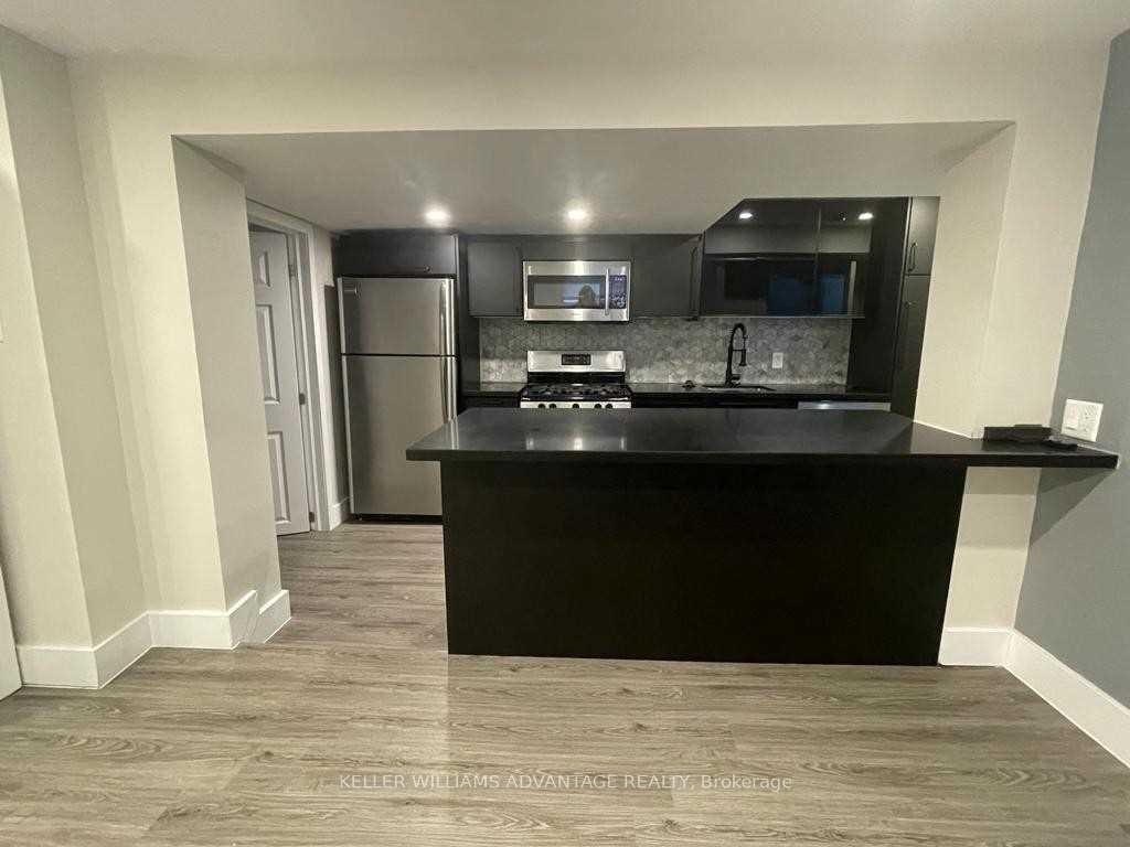 Photo 3 of Unit #Lower, 372 Highfield Road, Toronto, Greenwood-Coxwell — HOMEH