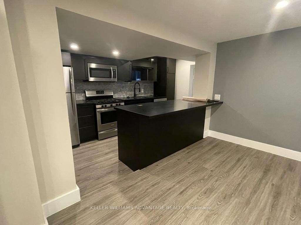 Photo 4 of Unit #Lower, 372 Highfield Road, Toronto, Greenwood-Coxwell — HOMEH