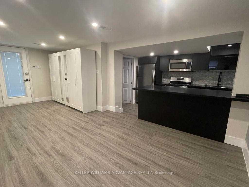 Photo 5 of Unit #Lower, 372 Highfield Road, Toronto, Greenwood-Coxwell — HOMEH