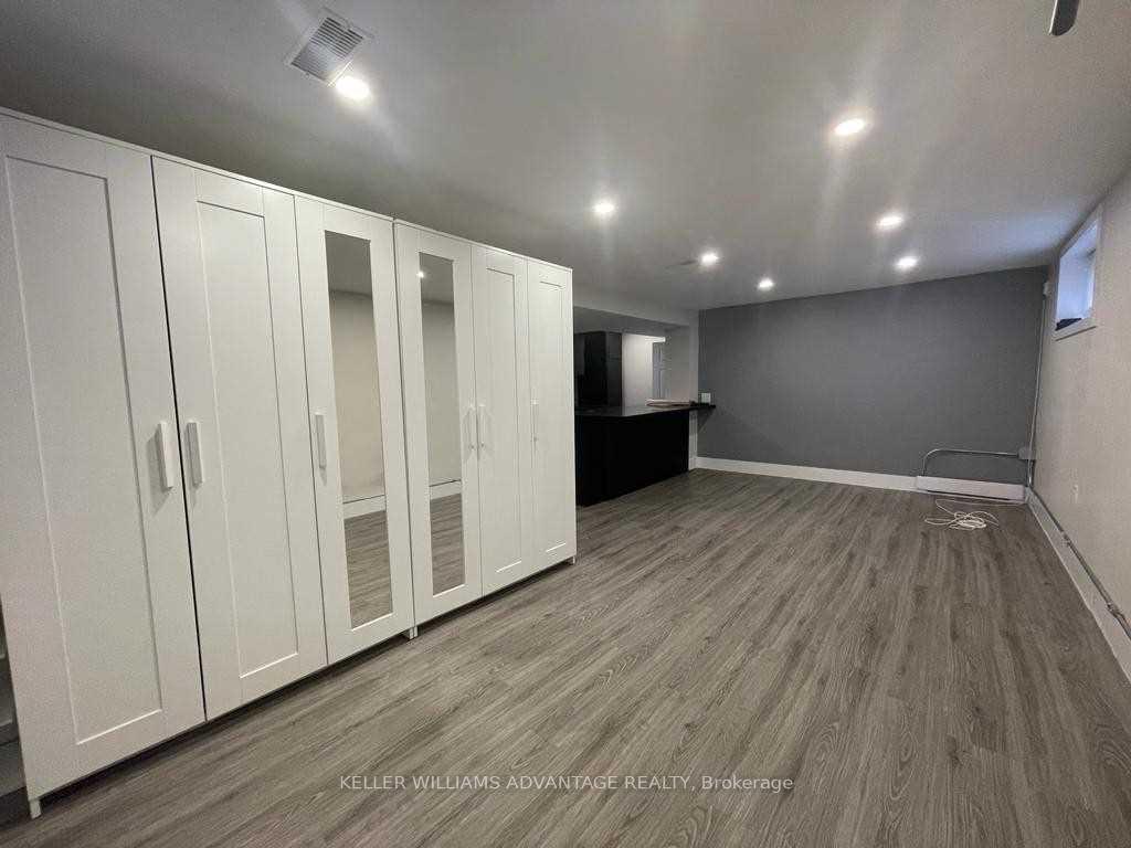 Photo 6 of Unit #Lower, 372 Highfield Road, Toronto, Greenwood-Coxwell — HOMEH