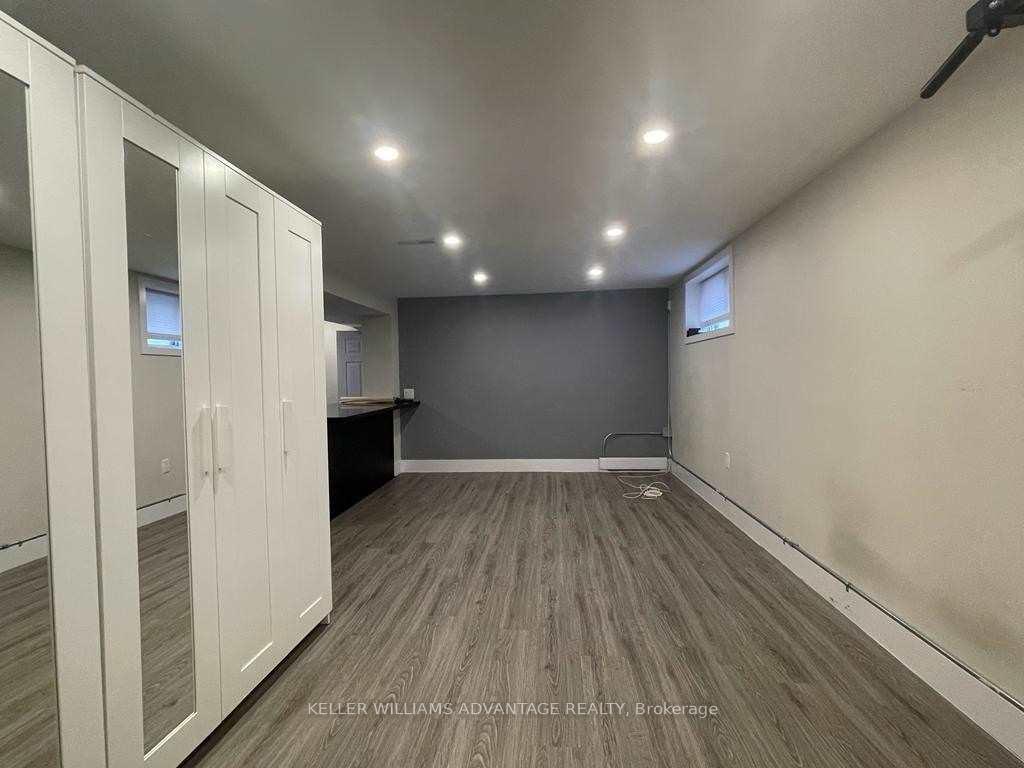 Photo 7 of Unit #Lower, 372 Highfield Road, Toronto, Greenwood-Coxwell — HOMEH