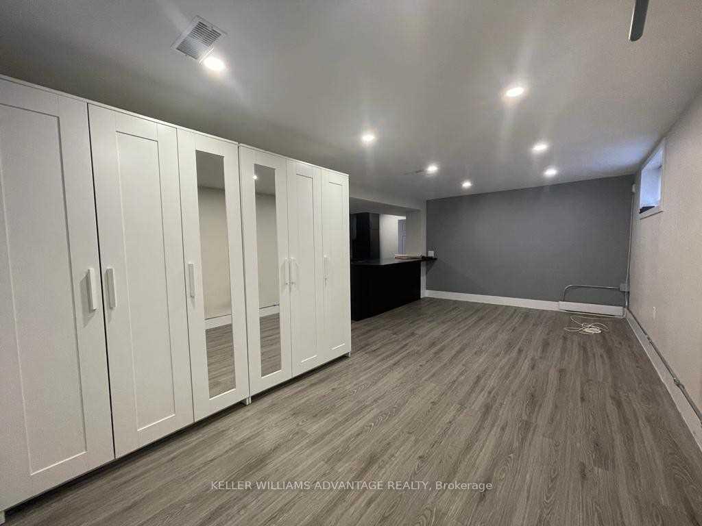 Photo 8 of Unit #Lower, 372 Highfield Road, Toronto, Greenwood-Coxwell — HOMEH