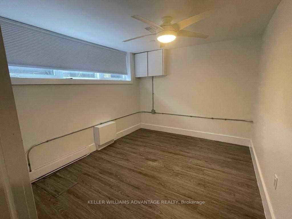 Photo 11 of Unit #Lower, 372 Highfield Road, Toronto, Greenwood-Coxwell — HOMEH