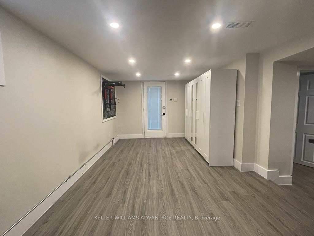 Photo 12 of Unit #Lower, 372 Highfield Road, Toronto, Greenwood-Coxwell — HOMEH
