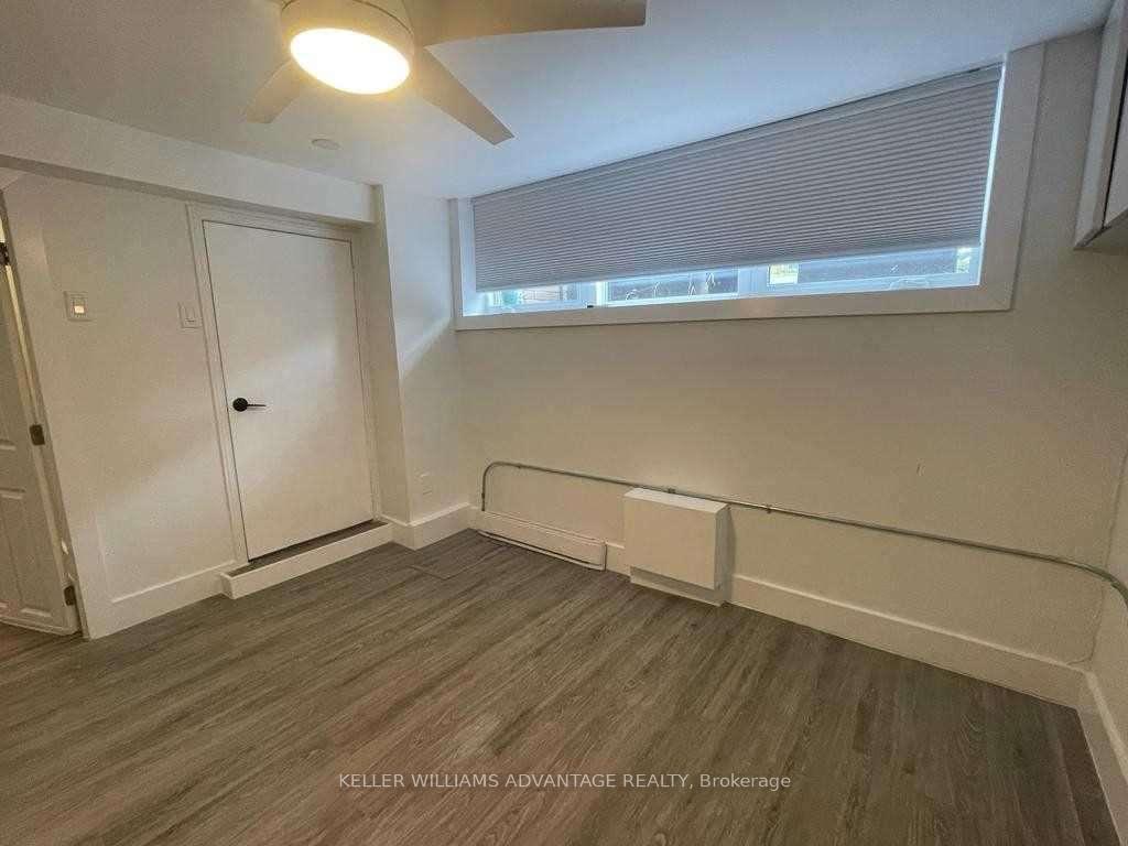 Photo 13 of Unit #Lower, 372 Highfield Road, Toronto, Greenwood-Coxwell — HOMEH