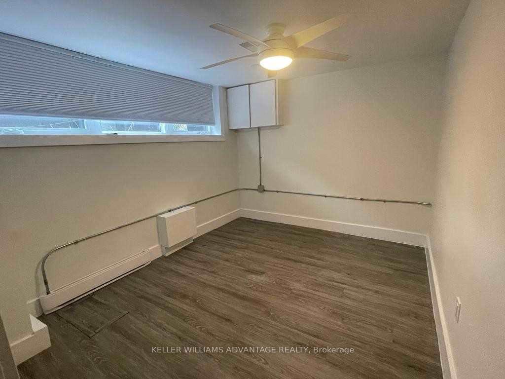 Photo 14 of Unit #Lower, 372 Highfield Road, Toronto, Greenwood-Coxwell — HOMEH