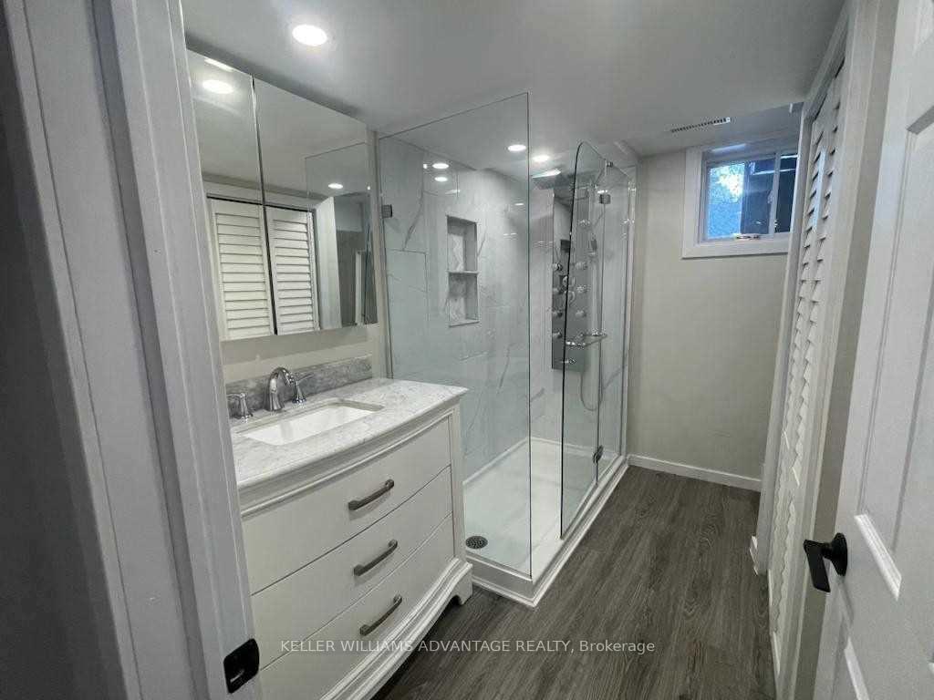Photo 15 of Unit #Lower, 372 Highfield Road, Toronto, Greenwood-Coxwell — HOMEH