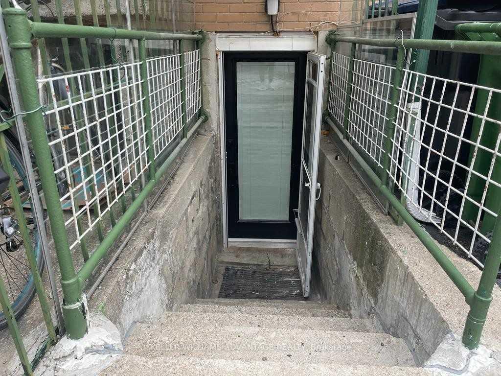Photo 17 of Unit #Lower, 372 Highfield Road, Toronto, Greenwood-Coxwell — HOMEH